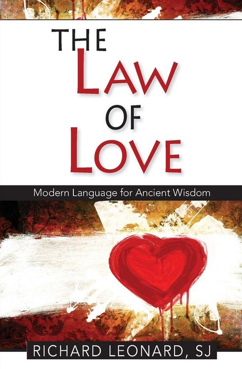 Produktbild: The Law of Love
