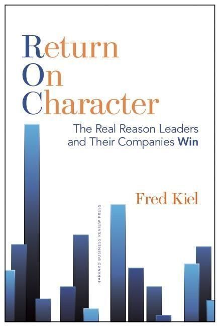 Produktbild: Return on Character