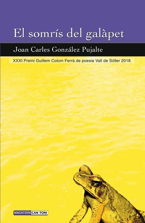 Produktbild: El somr&iacute;s del gal&agrave;pet