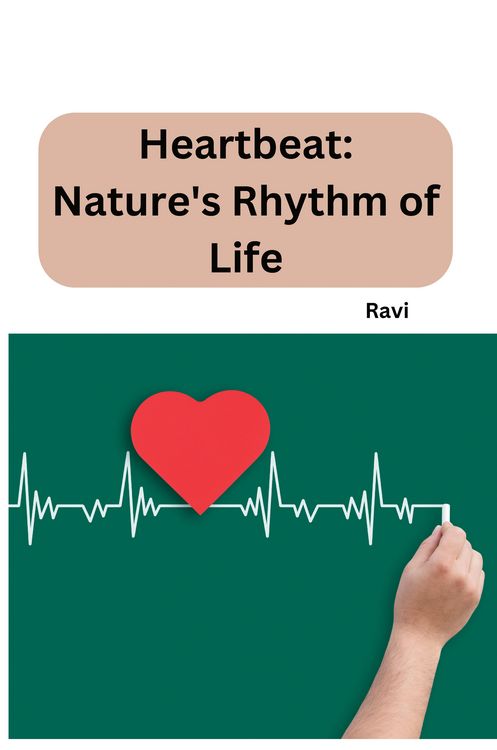 Produktbild: From Cells to Chaos: Unveiling the Physics Behind the Heartbeat