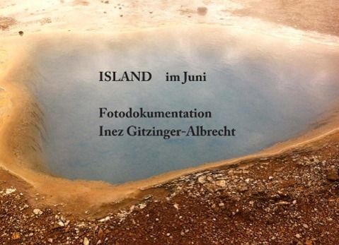 Produktbild: Island im Juni