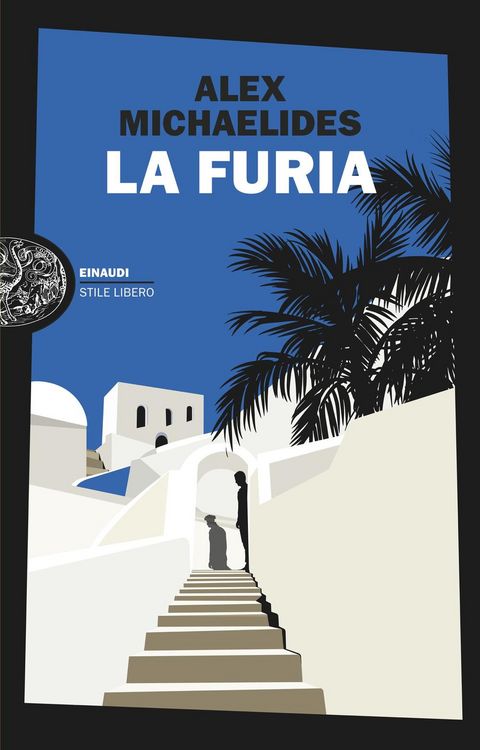 Produktbild: La furia
