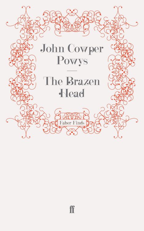Produktbild: The Brazen Head