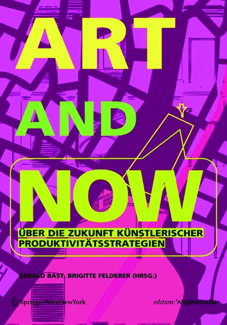 Produktbild: Art and Now