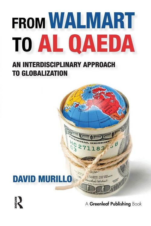 Produktbild: From Walmart to Al Qaeda