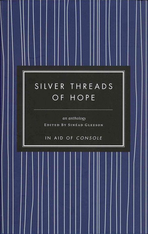 Produktbild: Gleeson, S: Silver Threads Of Hope