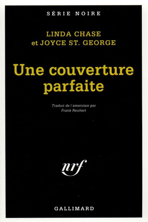 Produktbild: Fre-Couverture Parfaite