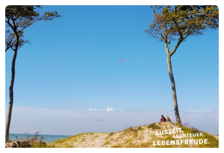 Produktbild: 52 kleine & gro&szlig;e Eskapaden in Mecklenburg-Vorpommern an der Ostsee