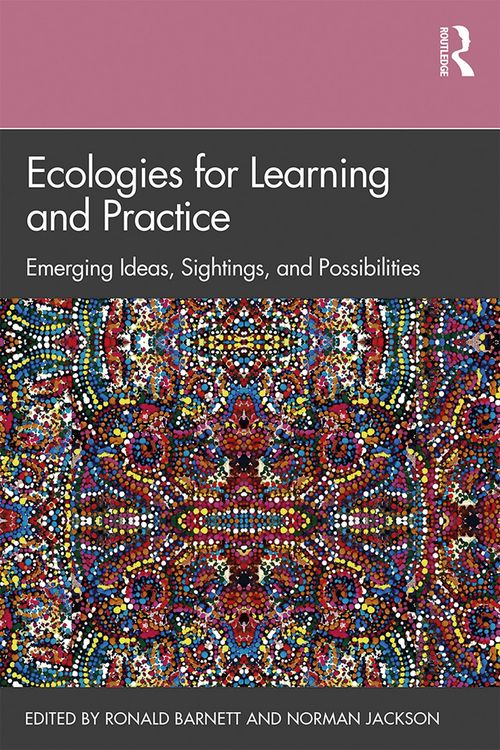 Produktbild: Ecologies for Learning and Practice