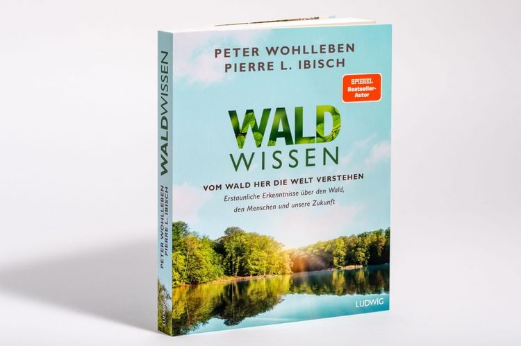 Produktbild: Waldwissen