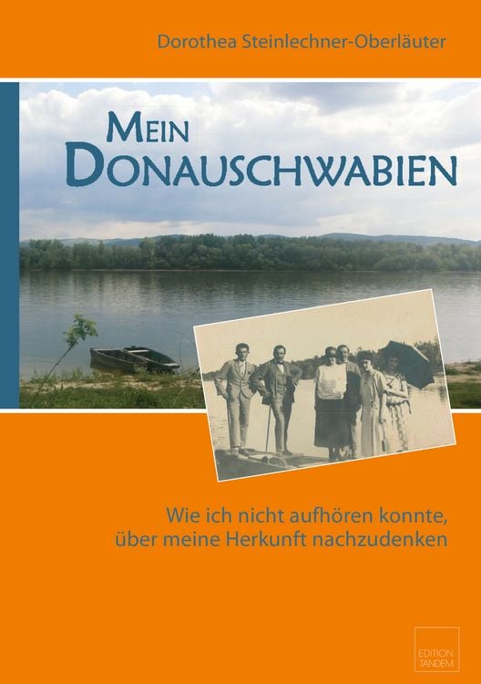 Produktbild: Mein Donauschwabien