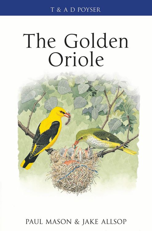 Produktbild: The Golden Oriole