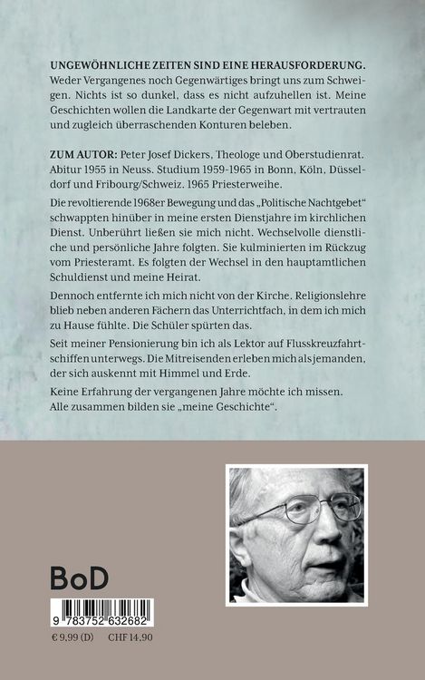 Produktbild: Nicht unfehlbar