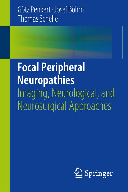 Produktbild: Focal Peripheral Neuropathies