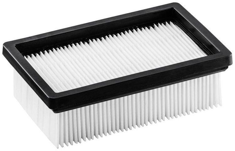 Produktbild: Zubeh&ouml;r Nass- und Trockensauger K&auml;rcher 28633540 Typ Flachfaltenfilter Renovation KFI 4440 passend zu WD 5 P S V-25/5/22