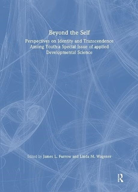 Produktbild: Beyond the Self