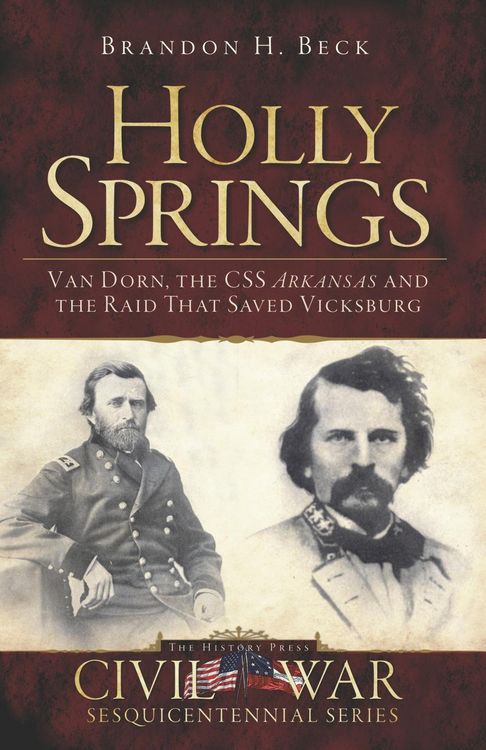 Produktbild: Holly Springs