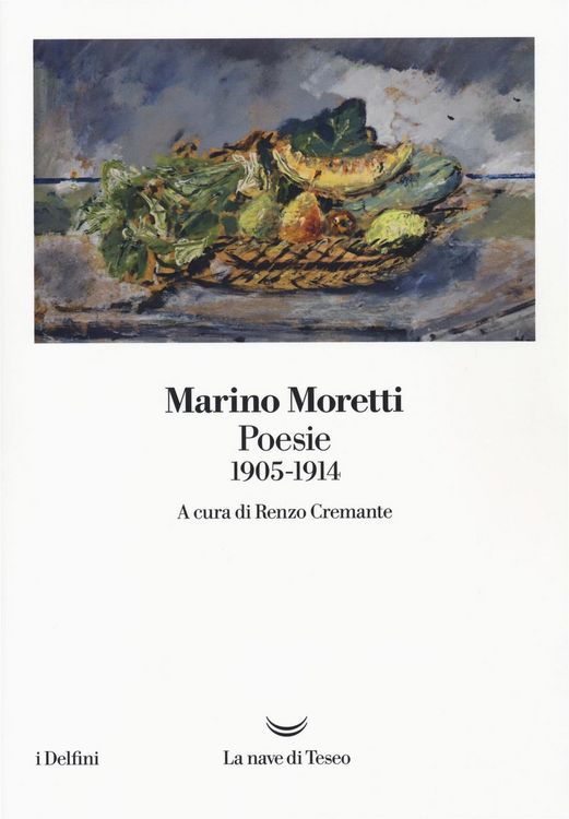 Produktbild: Poesie 1905-1914
