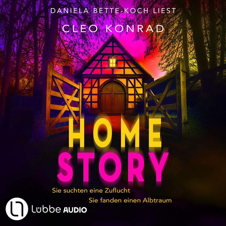 Produktbild: Home Story
