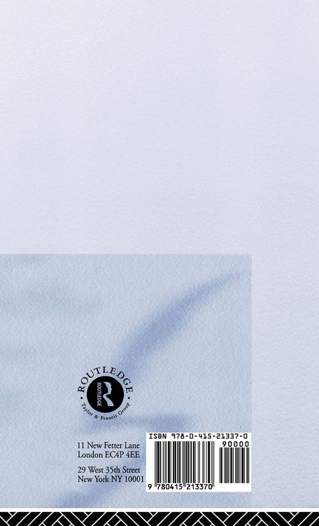 Produktbild: Research and Knowledge at Work