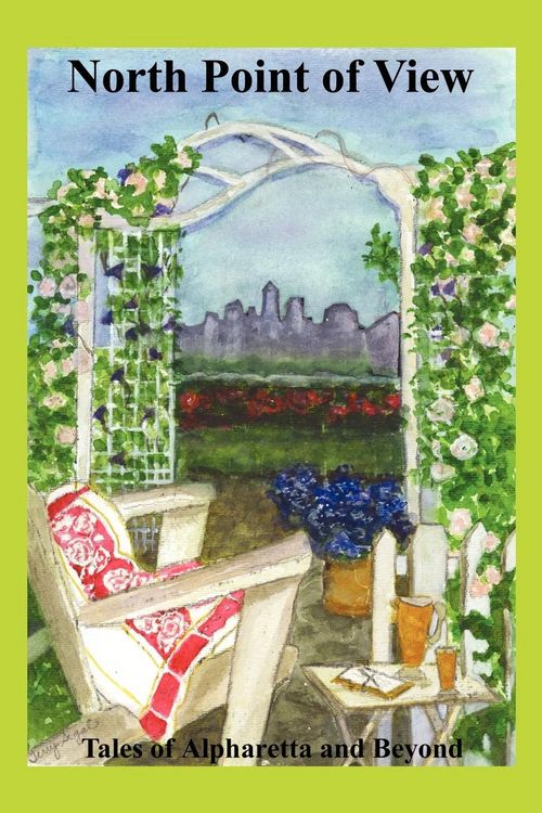 Produktbild: North Point of View