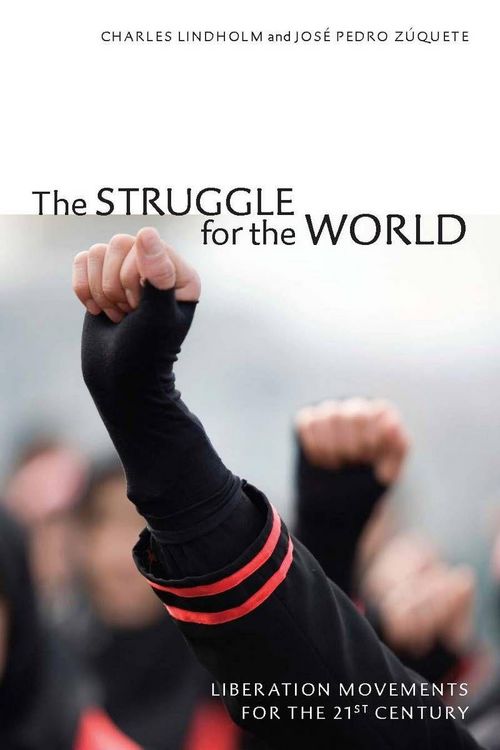 Produktbild: The Struggle for the World