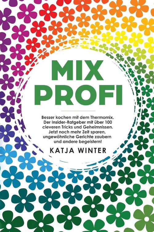 Produktbild: Mixprofi