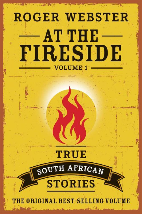 Produktbild: At the Fireside - Volume 1