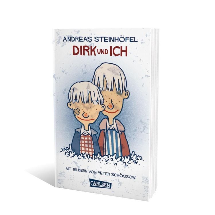 Produktbild: Dirk und ich