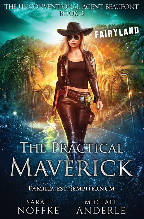Produktbild: The Practical Maverick