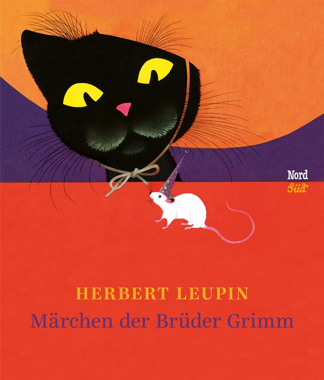 Produktbild: M&auml;rchen der Br&uuml;der Grimm