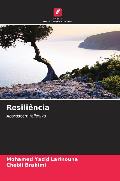 Produktbild: Resili&ecirc;ncia
