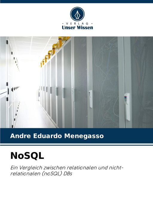 Produktbild: NoSQL