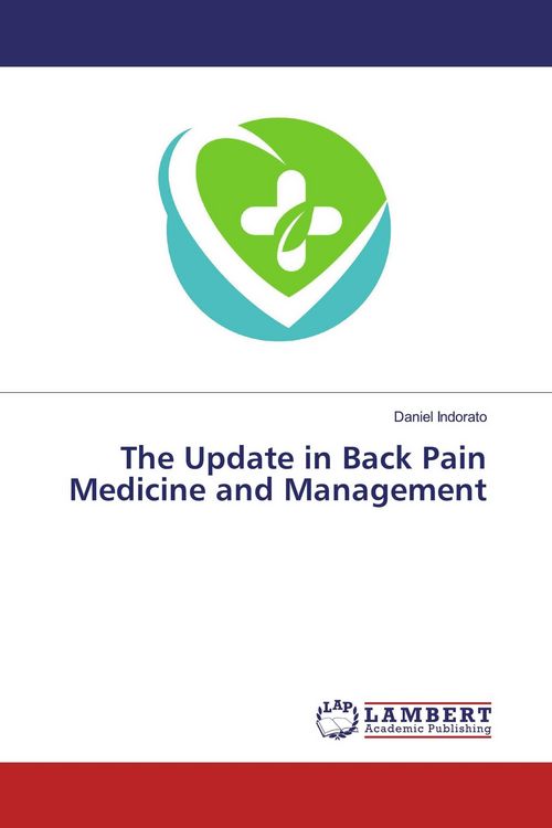 Produktbild: The Update in Back Pain Medicine and Management