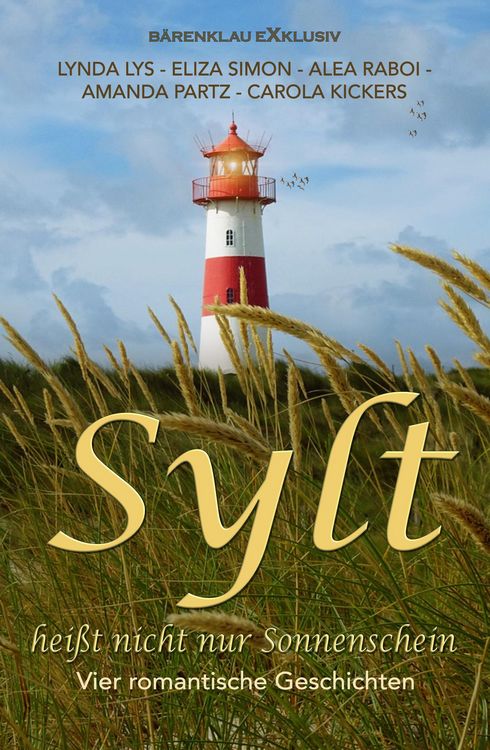 Produktbild: Sylt hei&szlig;t nicht nur Sonnenschein
