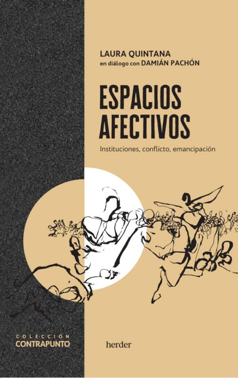 Produktbild: Espacios afectivos