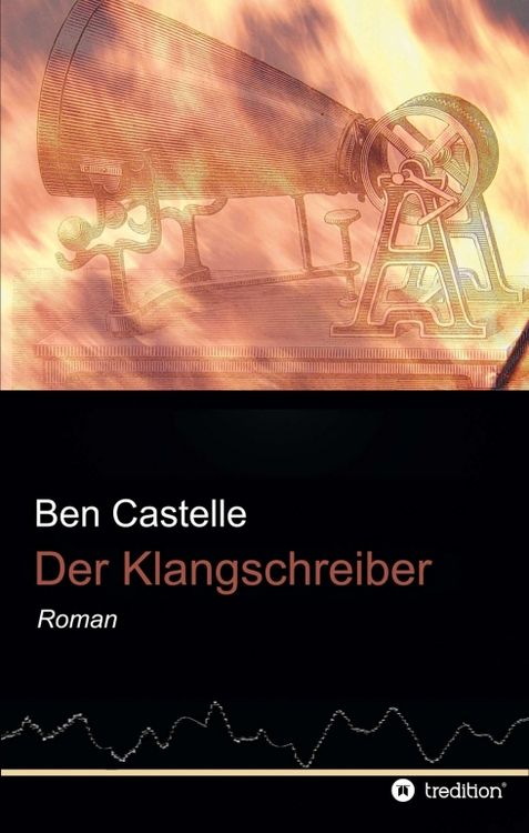 Produktbild: Der Klangschreiber