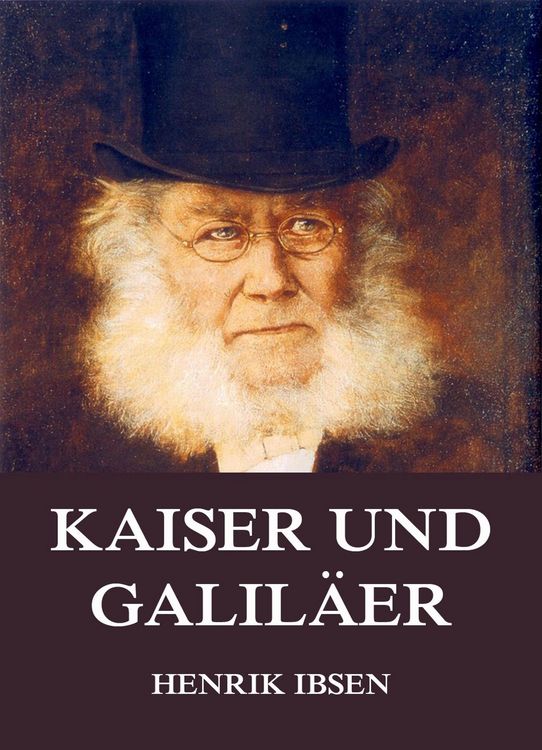 Produktbild: Kaiser und Galil&auml;er