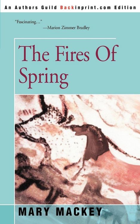 Produktbild: The Fires of Spring
