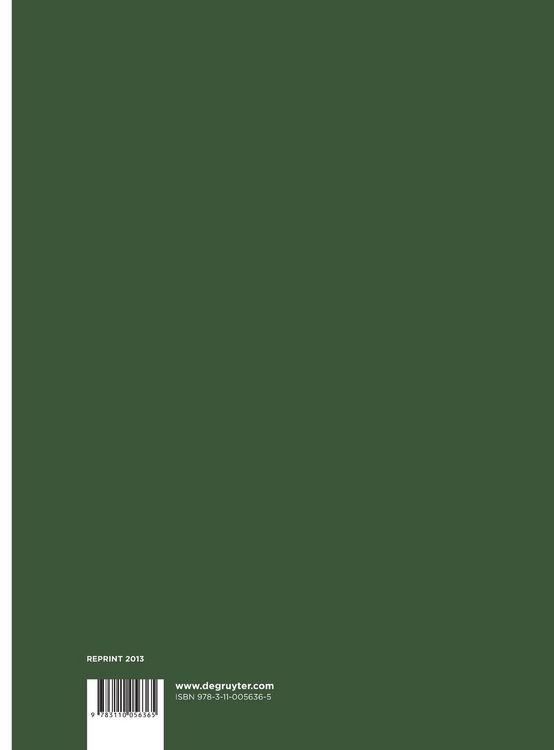 Produktbild: Index Aristotelicus