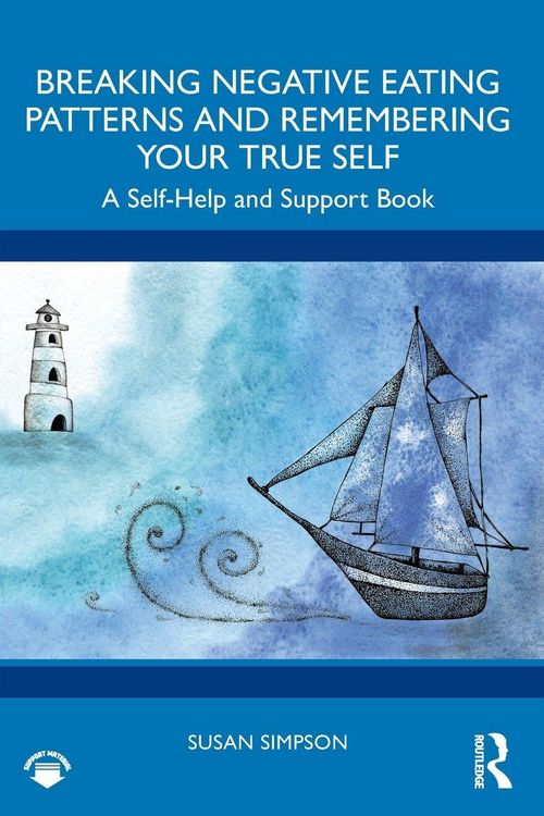Produktbild: Breaking Negative Eating Patterns and Remembering Your True Self