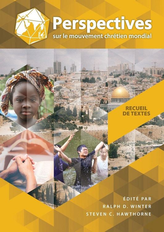 Produktbild: Perspectives sur le mouvement chr&eacute;tien mondial (4e &eacute;dition)