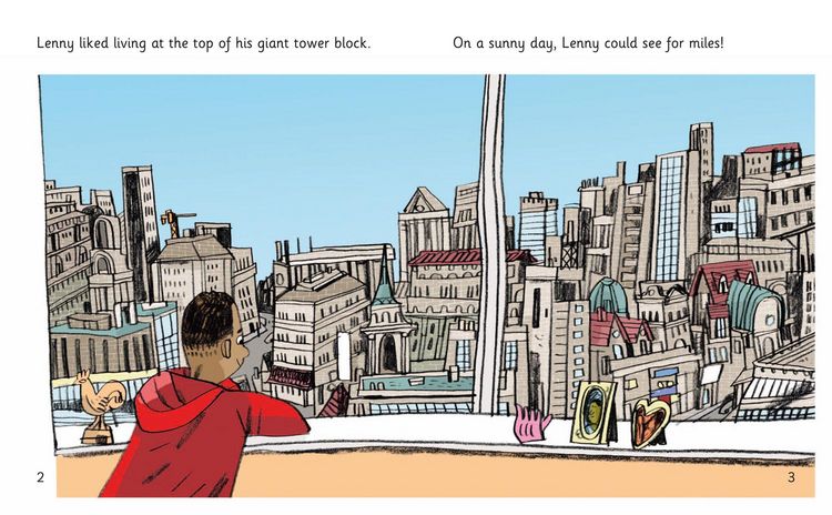 Produktbild: The Paper Planes Club