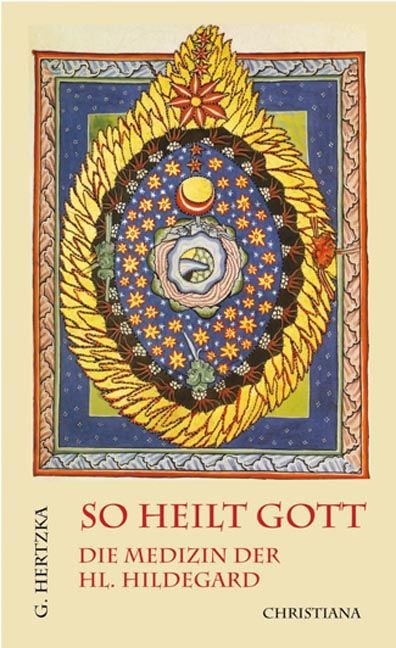 Produktbild: So heilt Gott