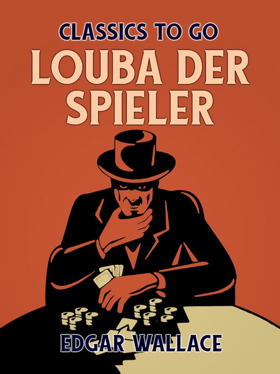 Produktbild: Louba der Spieler