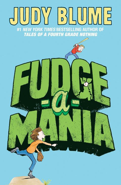 Produktbild: Fudge-a-Mania