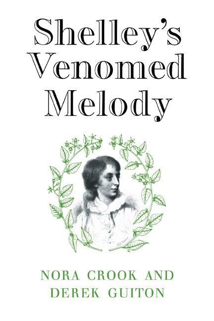 Produktbild: Shelley's Venomed Melody