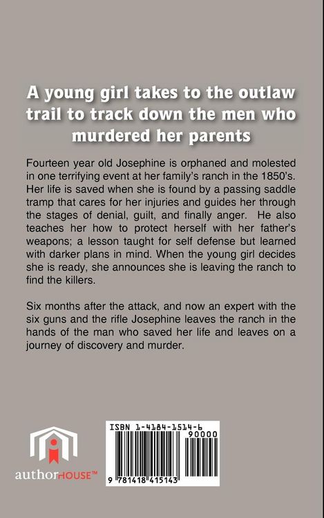 Produktbild: Joey's Revenge