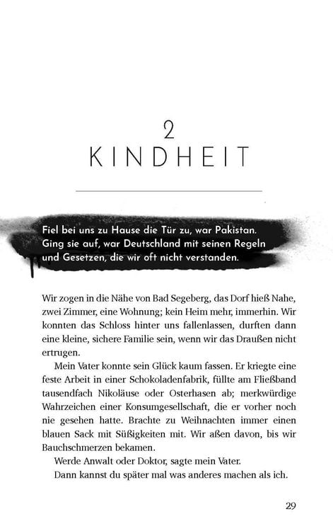 Produktbild: Vom Stolz der Stra&szlig;e