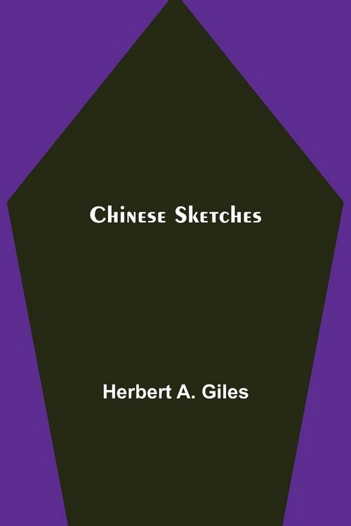 Produktbild: Chinese Sketches